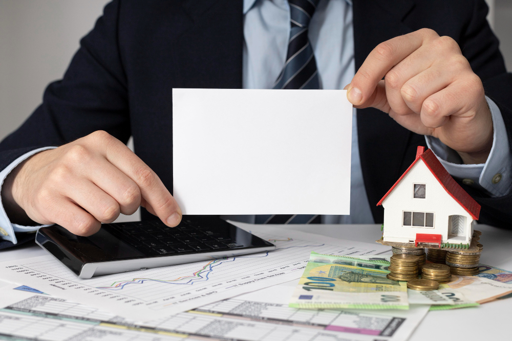 مدارک لازم برای فروش ملک چیست؟