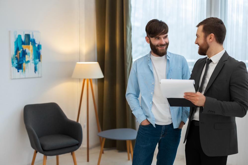 چگونه برای خرید ملک حرفه‌ای مذاکره کنیم؟